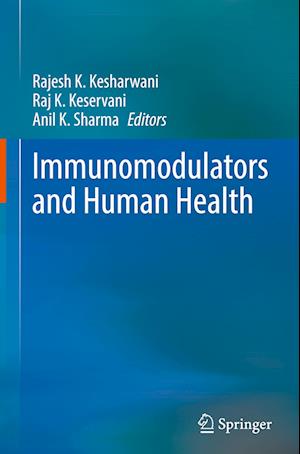 Immunomodulators and Human Health