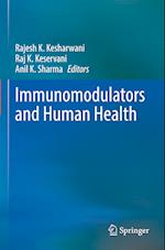 Immunomodulators and Human Health