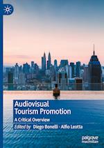 Audiovisual Tourism Promotion