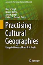 Practising Cultural Geographies