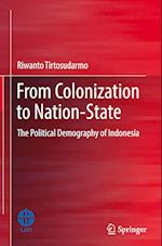 From Colonization to Nation-State