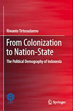 From Colonization to Nation-State