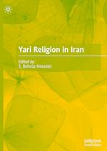 Yari Religion in Iran