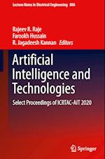 Artificial Intelligence and Technologies