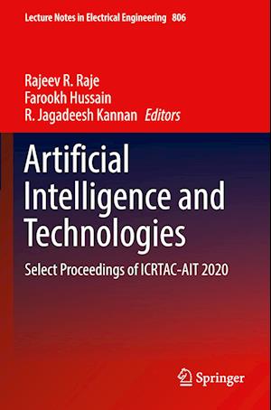 Artificial Intelligence and Technologies