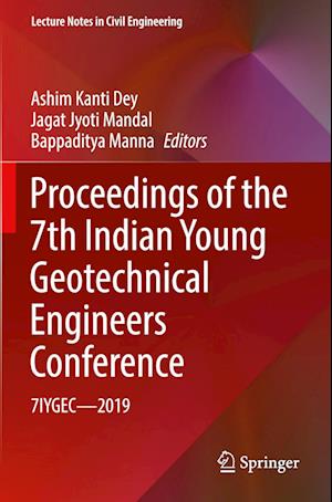 Proceedings of the 7th Indian Young Geotechnical Engineers Conference