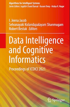 Data Intelligence and Cognitive Informatics