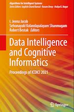 Data Intelligence and Cognitive Informatics