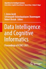 Data Intelligence and Cognitive Informatics