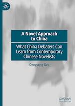 A Novel Approach to China