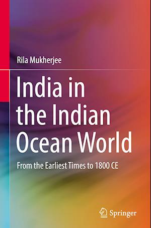 India in the Indian Ocean World