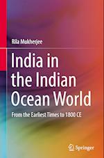 India in the Indian Ocean World