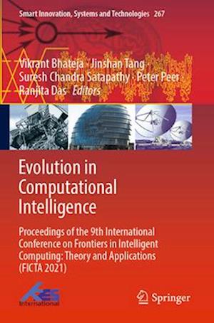 Evolution in Computational Intelligence