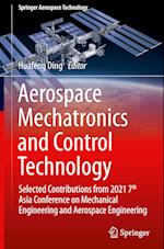 Aerospace Mechatronics and Control Technology