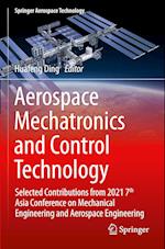 Aerospace Mechatronics and Control Technology