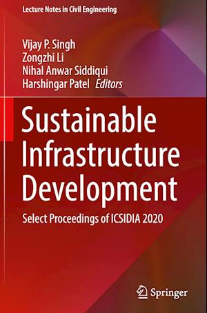 Sustainable Infrastructure Development