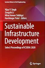 Sustainable Infrastructure Development