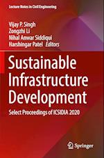 Sustainable Infrastructure Development