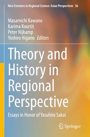 Theory and History in Regional Perspective