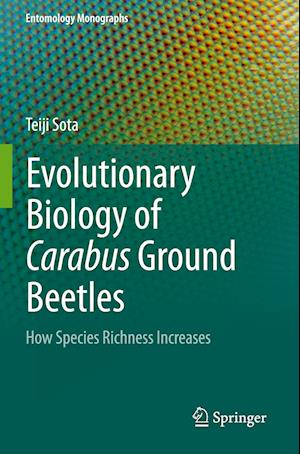 Evolutionary Biology of Carabus Ground Beetles