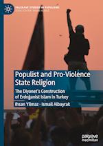Populist and Pro-Violence State Religion
