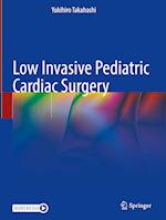 Low Invasive Pediatric Cardiac Surgery