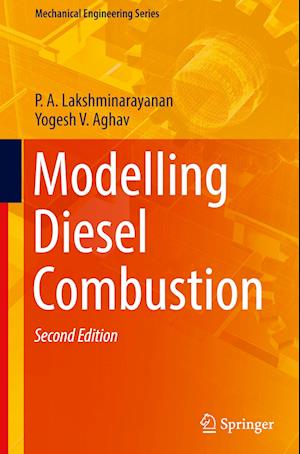 Modelling Diesel Combustion