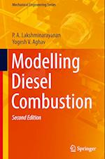 Modelling Diesel Combustion 
