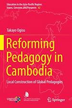 Reforming Pedagogy in Cambodia