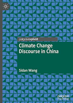 Climate Change Discourse in China