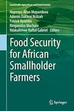 Food Security for African Smallholder Farmers