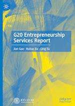 G20 Entrepreneurship Services Report