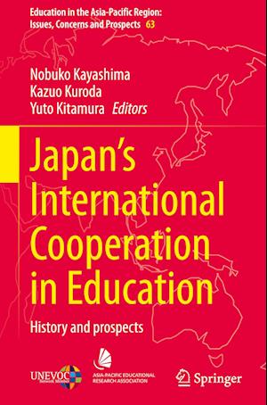 Japan's International Cooperation in Education