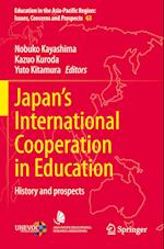 Japan’s International Cooperation in Education