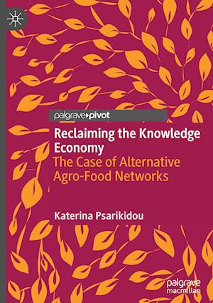 Reclaiming the Knowledge Economy