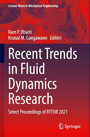 Recent Trends in Fluid Dynamics Research