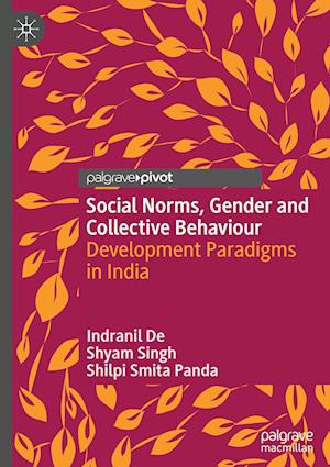 Social Norms, Gender and Collective Behaviour