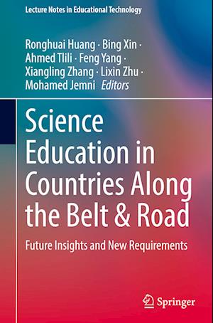 Science Education in Countries Along the Belt & Road