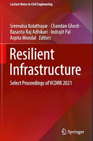 Resilient Infrastructure