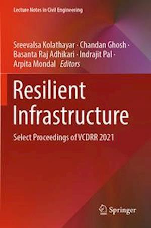 Resilient Infrastructure