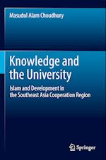 Knowledge and the University