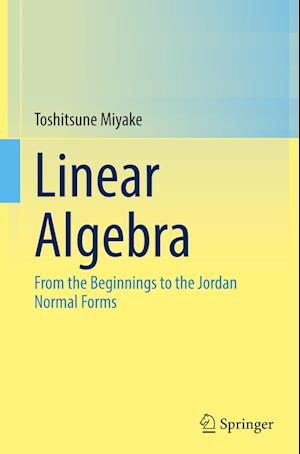 Linear Algebra