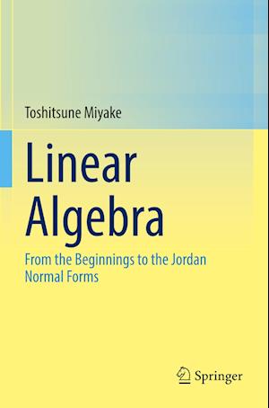 Linear Algebra