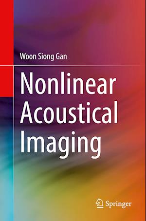 Nonlinear Acoustical Imaging