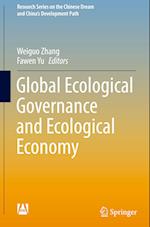 Global Ecological Governance and Ecological Economy 