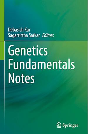 Genetics Fundamentals Notes