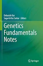 Genetics Fundamentals Notes