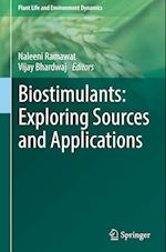 Biostimulants: Exploring Sources and Applications 