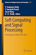 Soft Computing and Signal Processing