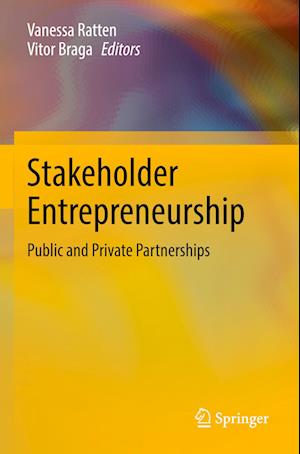 Stakeholder Entrepreneurship